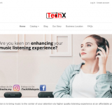 TechX Home Audio & HiFi Store